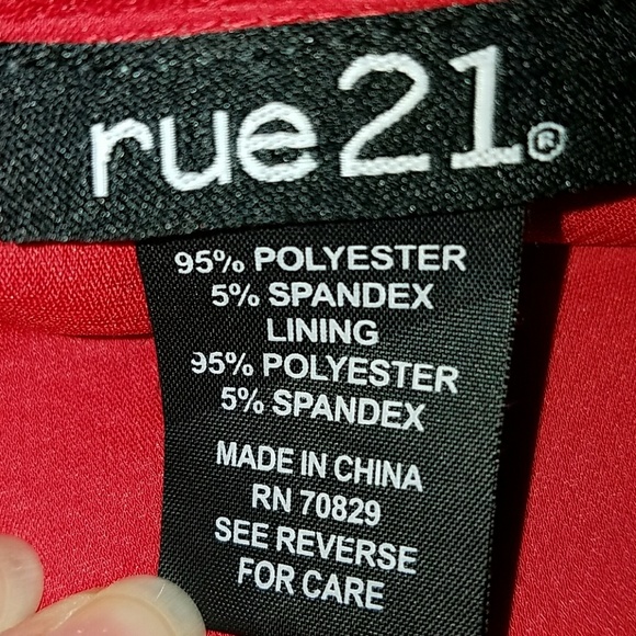 🍬OFFERS🍬 Rue 21, S - Picture 6 of 7